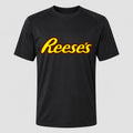 Men's Reese's Performance T-Shirt - Black