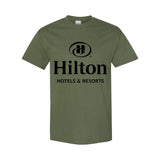 Army Green