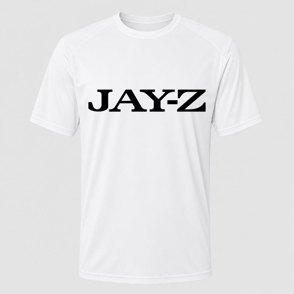 Men's Jay-Z Performance T-Shirt - White