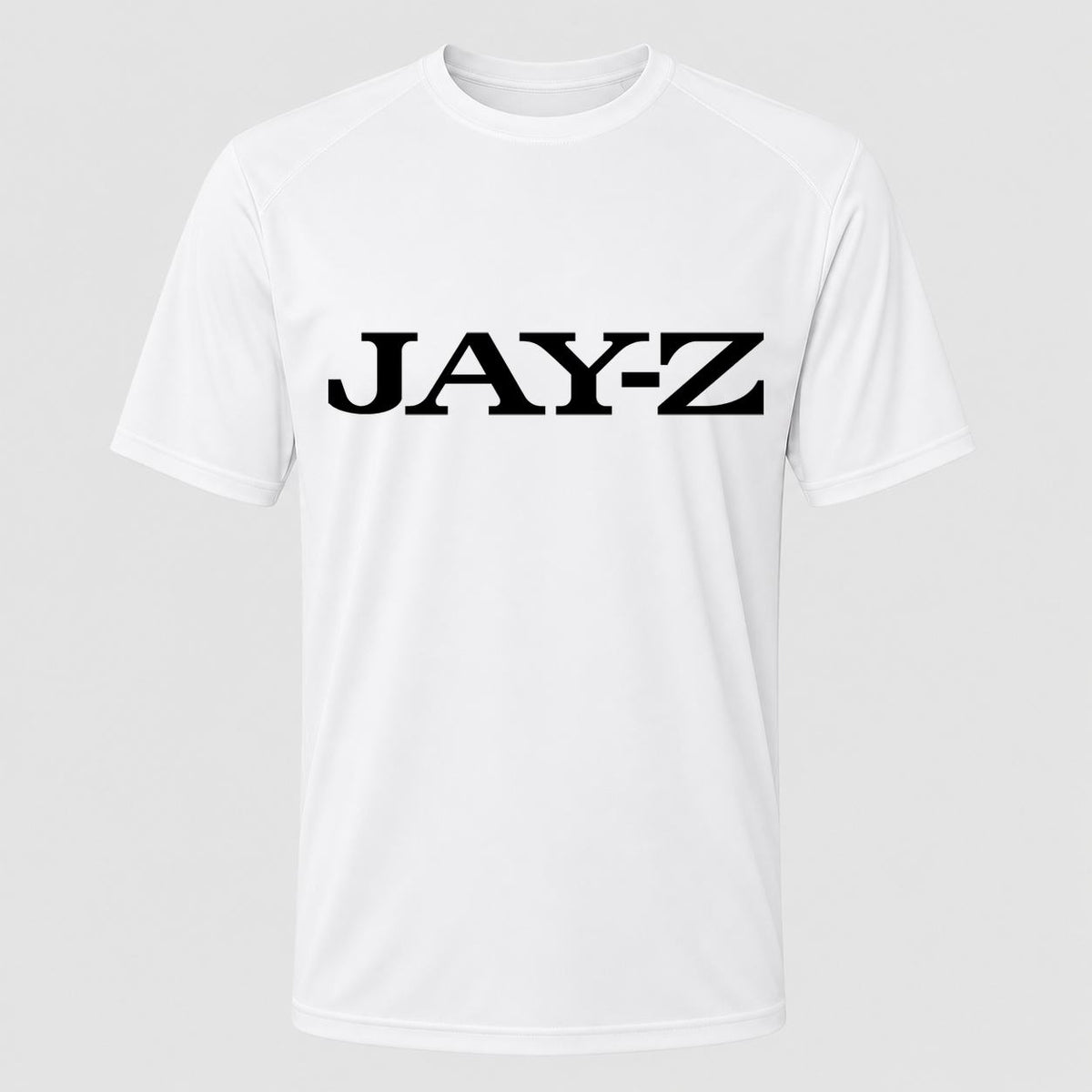 Men's Jay-Z Performance T-Shirt - White