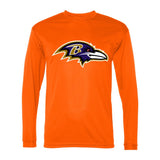 Safety Orange