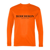 Safety Orange