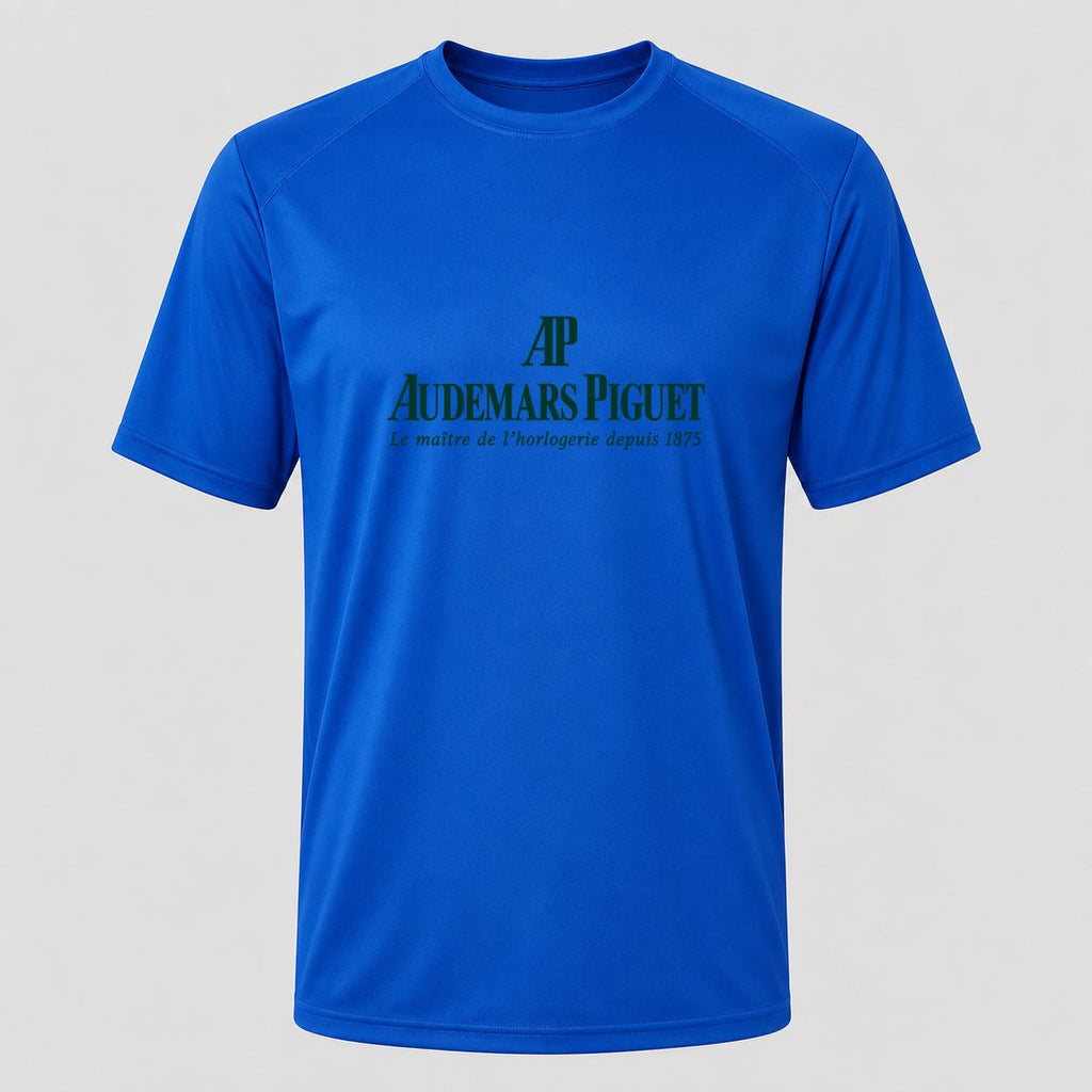 Men's Audemars Piguet Performance T-Shirt - Royal Blue