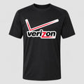 Men's Verizon Wireless Performance T-Shirt - Black