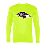 Safety Yellow