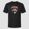 Men's Florida Panthers Performance T-Shirt - Black