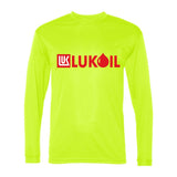 Safety Yellow
