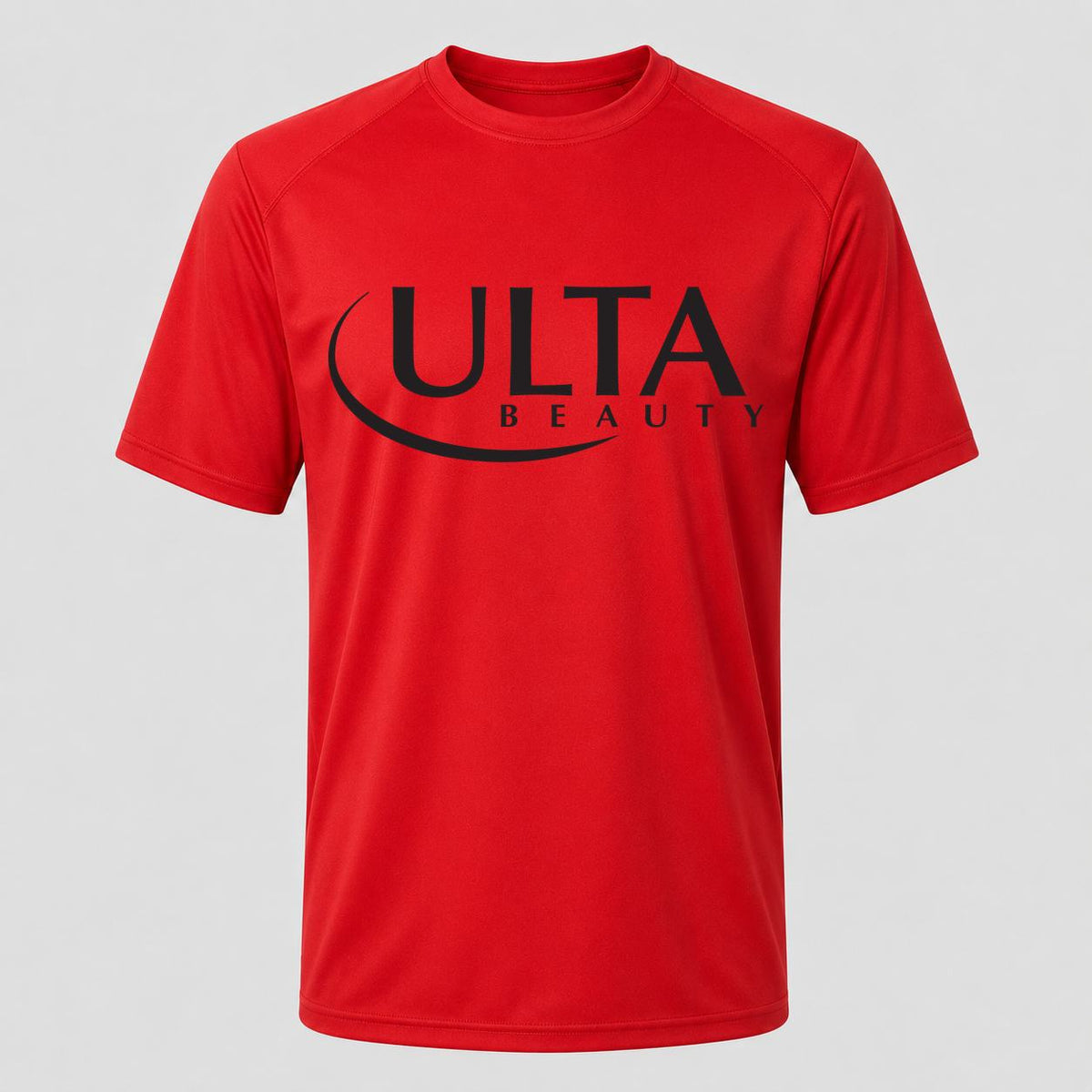 Men's Ulta Beauty Performance T-Shirt - Red