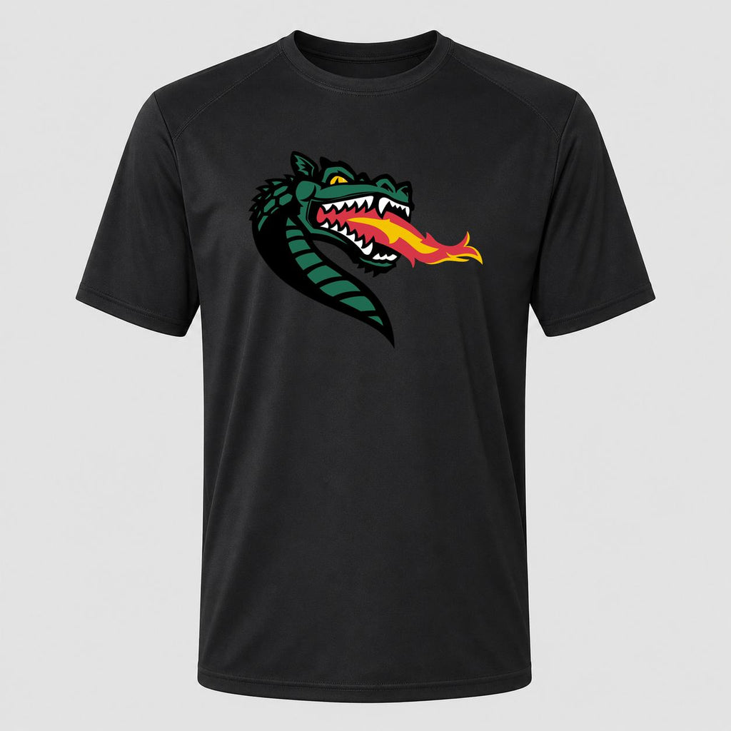 Men's UAB Blazers Performance T-Shirt - Black