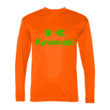 Safety Orange