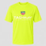 Safety Green
