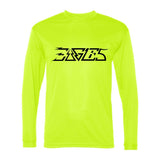 Safety Yellow
