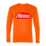 Safety Orange