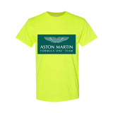 Safety Green