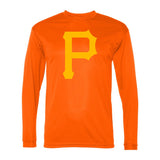 Safety Orange