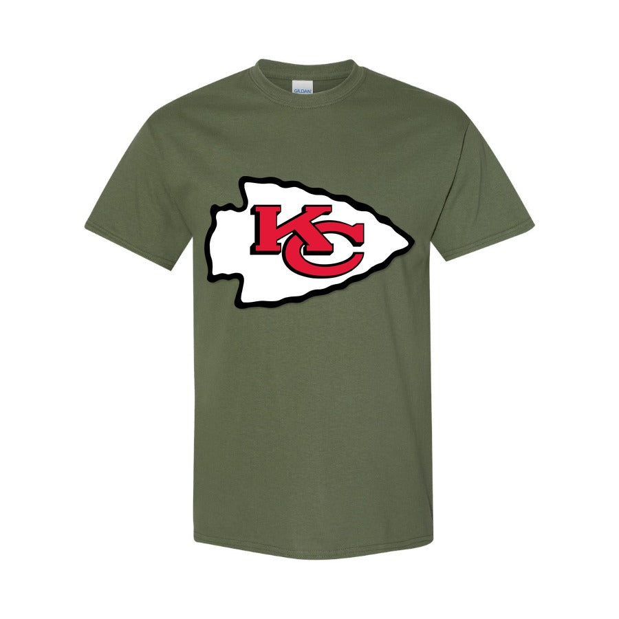  - Army Green