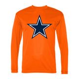 Safety Orange