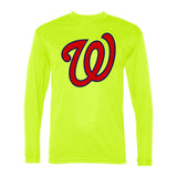 Safety Yellow