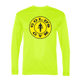 Safety Yellow