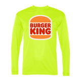 Safety Yellow