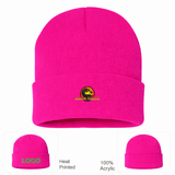 Hot Pink