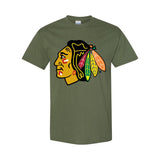 Army Green
