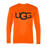 Safety Orange