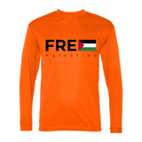 Safety Orange