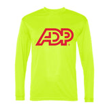 Safety Yellow