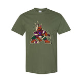 Army Green
