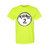Safety Green