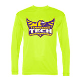 Safety Yellow