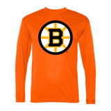 Safety Orange