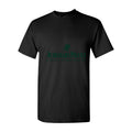 Men's Audemars Piguet Cotton T-Shirt - Black