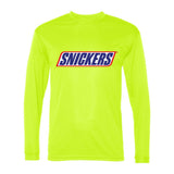 Safety Yellow