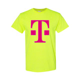 Safety Green