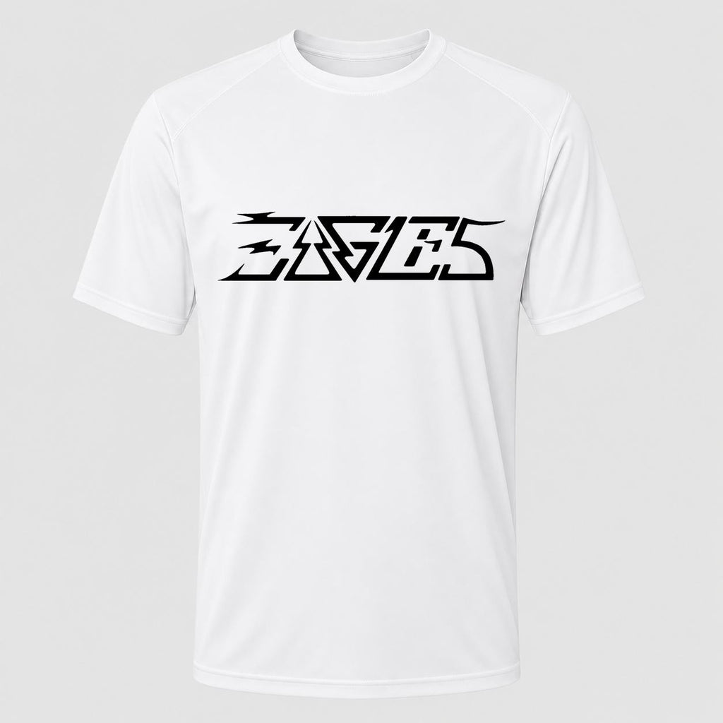 Men's The Eagles Performance T-Shirt - White