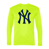 Safety Yellow