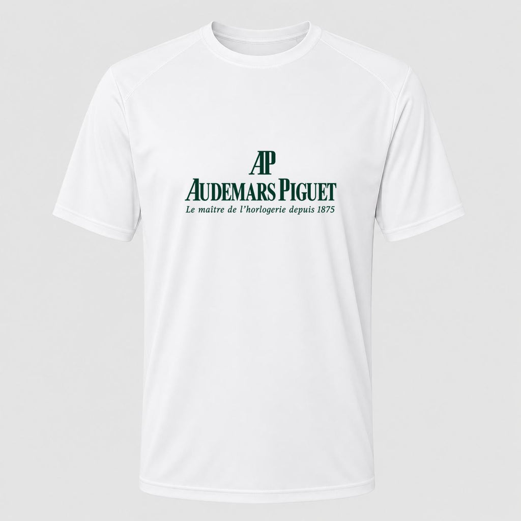 Men's Audemars Piguet Performance T-Shirt - White