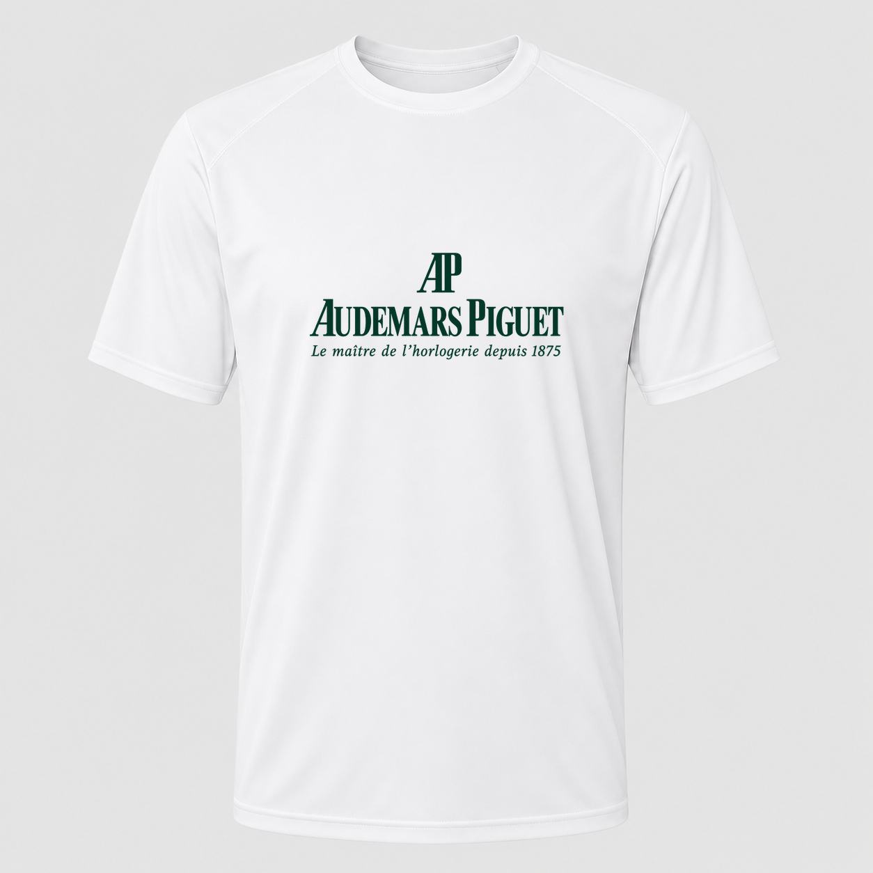 Men's Audemars Piguet Performance T-Shirt - White