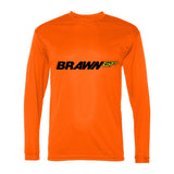 Safety Orange