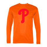 Safety Orange