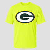 Safety Green