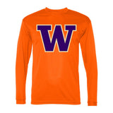 Safety Orange