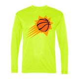 Safety Yellow