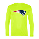 Safety Yellow