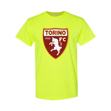Safety Green