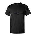 Men's Ulysse Nardin Cotton T-Shirt - Black