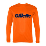 Safety Orange
