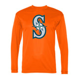 Safety Orange
